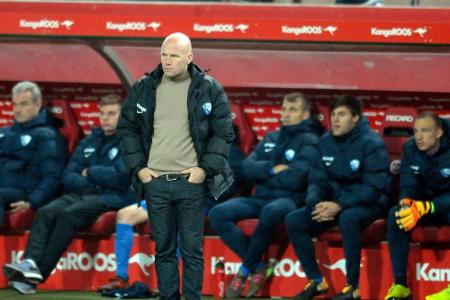 Elfter Trainerwechsel in der Zweitliga-Saison 2017/18: VfL Bochum trennt sich von Rasiejewski