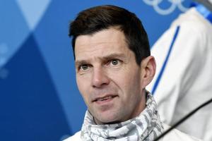 Wie vor 20 Jahren: Ahonen trägt Finnland-Fahne