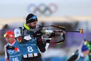 Ex-DSV-Starter Rösch schließt Olympia 2022 nicht aus