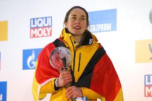 Deutsche Debütanten in Pyeongchang auf Gold-Suche