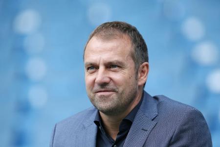 Laut kicker: TSG und Flick trennen sich