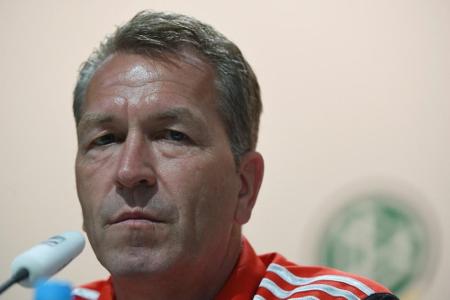 Köpke lost Halbfinale im DFB-Pokal aus