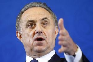 Russland plant Olympia-Ersatzspiele im März