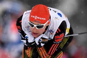 Frenzel und Vonn nach Flug-Wirrwarr auf dem Weg