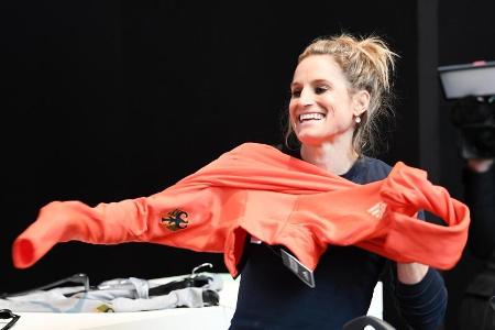 Langlauf-Aufgebot: Mischung aus Erfahrung und Jugend