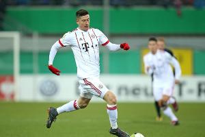 Lewandowski und Real: "Diese Gerüchte interessieren mich nicht"