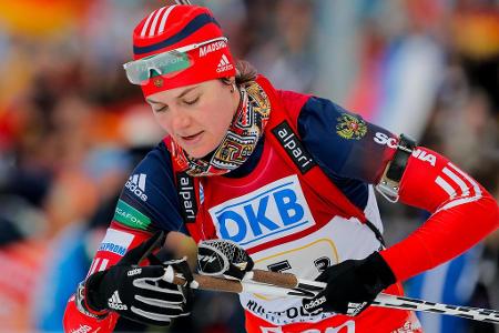 Kreml fordert: CAS-Urteil 