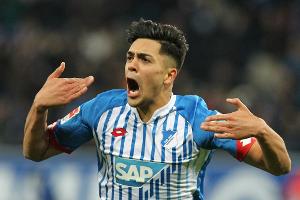 Hoffenheim zufrieden mit Erfolgsquote der eigenen Akademie