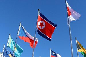 IPC bietet Nordkorea Paralympics-Teilnahme an