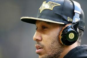 Aubameyang verpasst Training: Debüt bei Arsenal noch offen