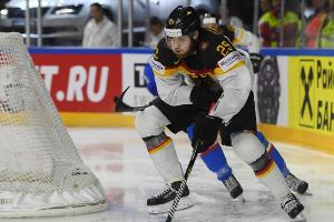 NHL: Edmonton verliert trotz zwei Draisaitl-Assists