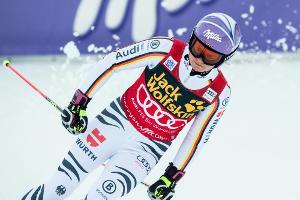 Weltcup in "GAP": Piste schwächelt - Programm geändert