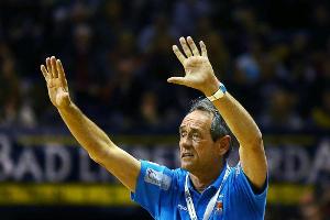 Göppingen verlängert mit Trainer Brack