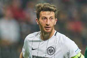 Frankfurt auch in Augsburg ohne Abraham