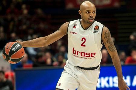 Bamberg überrascht mit klarem Sieg gegen Panathinaikos