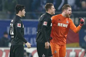 2:1 nach 0:1: Kölner Überraschungscoup in Leipzig