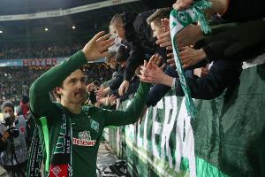 Polizeibilanz nach Nordderby: Keine größeren Krawalle, aber viele Straftaten