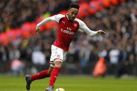 Aubameyang will Lebensstil beibehalten: 