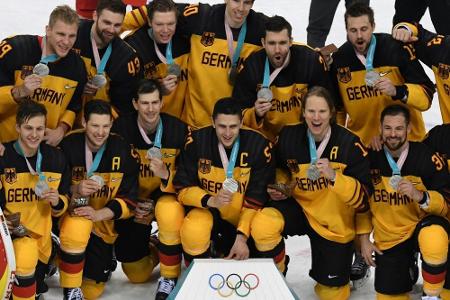 Rekordprämie für Winterspiele: Sporthilfe schüttet über 750.000 Euro aus