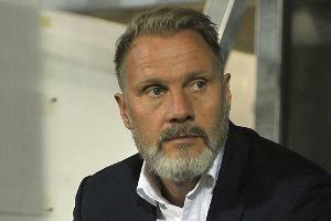 Perfekt: Trainer Fink bei Austria Wien entlassen