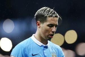 UEFA: Nasri wegen des Verstoßes gegen die Doping-Regeln für sechs Monate gesperrt