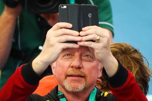 Becker über den Davis Cup: "Er ist ein bisschen verstaubt"