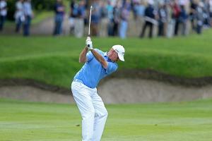 Erstes Profi-Golfturnier für Männer und Frauen