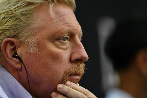 Becker über Zverev: "Der beste 20-Jährige der Welt"