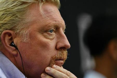 Becker über Zverev: 