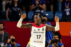 Schröder wird offenbar Mehrheitseigner der Löwen Braunschweig