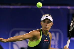 Fed-Cup-Halbfinale gegen Tschechien in Stuttgart