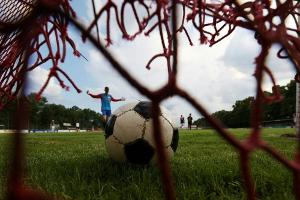 Freitag: Sportförderung nicht so schlecht wie dargestellt