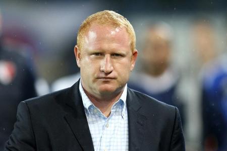 Graz: Vogel wegen Bestechungsvorwürfen gegen Schiris zu Geldstrafe verurteilt