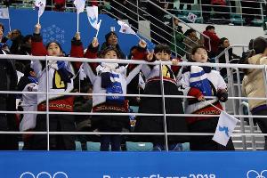 Mickie-Krause-Eklat bei zweitem Korea-Spiel