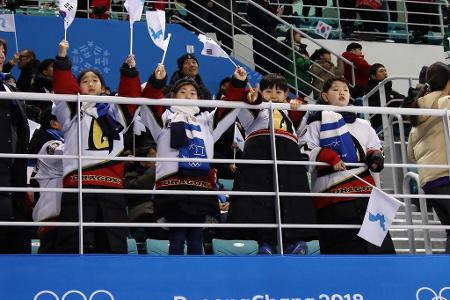 Mickie-Krause-Eklat bei zweitem Korea-Spiel