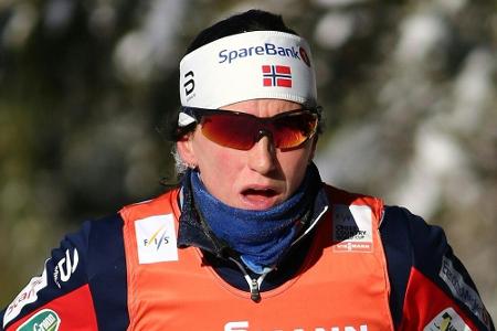 Wüst vierterfolgsreichste Winter-Olympionikin - Björgen weiter vorne