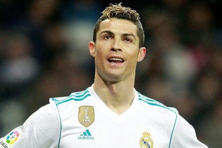 Real Favorit im Hinspiel, aber PSG zieht ins Viertelfinale ein