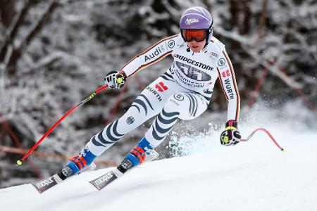 Nach Wind-Absage: Riesenslalom am 