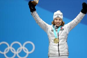 Medaillenspiegel: Deutschland behauptet Führung