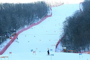 Zwei Ski-Rennen an einem Tag: Kein Olympia-Novum