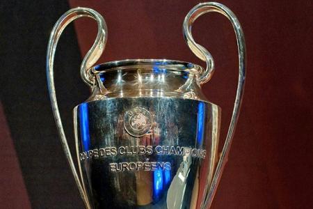 Claudia Neumann kommentiert Schlagerspiel Real vs. PSG