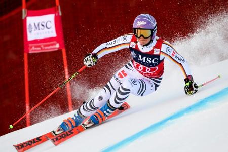 Wind: Olympia-Riesenslalom auf 