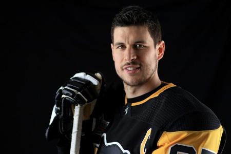 Superstar Crosby schießt 400. NHL-Tor
