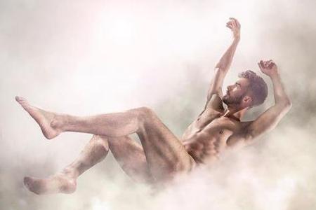 Sixpack-Alarm: So knackig sind die Olympioniken