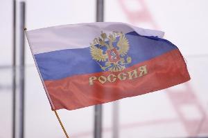 Russland bei Olympia: Dezimiert und geknickt