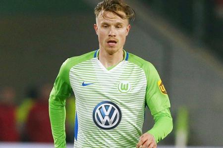 Wolfsburg wochenlang ohne Tisserand und Gerhardt