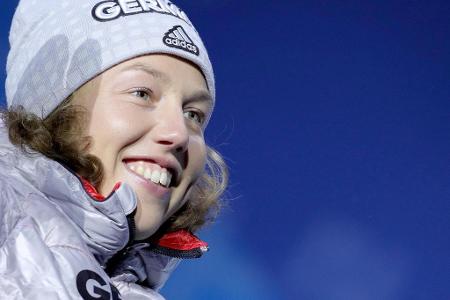 Biathlon-Ikone traut Dahlmeier noch vier Medaillen zu