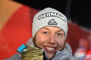 Nächste Gold-Chancen für Dahlmeier und Peiffer