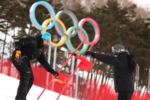 Auch Rebensburg muss warten - Riesenslalom verschoben!