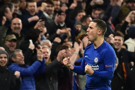 Keine erneute Blamage: Chelsea schlägt West Bromwich